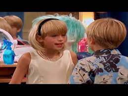 Zack Y Cody Gemelos En Accion Momentos Graciosos Temporada 1 Parte 2 Youtube