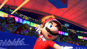 Log in to gamefaqs recent comments; Mario Tennis Aces Complete Tier List Allgamers