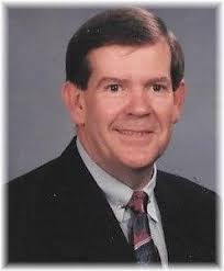 Richard Stricklin Obituary (2016)