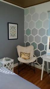 20 Accent Wall Ideas You Ll Surely Wish To Try This At Home Teenage Wallpaper Designs Teenager Bedroom T Room Colors Bedroom Design Trendy Living Rooms