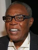 Happy Birthday To Sam Moore Of Sam & Dave!!!