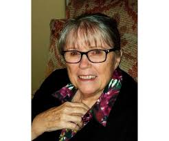 Patsy Griffith Obituary (1940