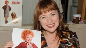 'Annie' star Aileen Quinn explains why she took a break from Hollywood: 'It  was a blessing in disguise'