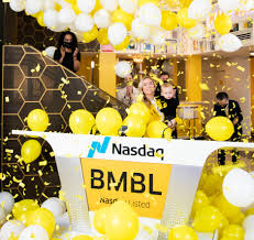 Still, bumble has a long way to go to catch up with industry leader match group. Nasdaq Sets First Quarter Record With 275 Ipos Nasdaq