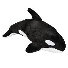 Adventure Planet Plush Pal Orca 9 5 Inch New Stuffed Animal Toy Pet Toys Animal Planet Teddy Bear Stuffed Animal