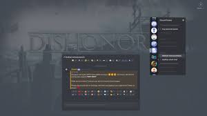 You'll see a list of the people in the voice channel you are currently connected to that hovers over your gameplay.you can click on discord dude and move this around the screen so it shows up. Overlay Text Chat Discord Canary Official Announcement How It Looks In Action Discordapp