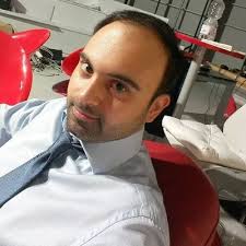 Antonio Bucci (@AntonioBucci1)