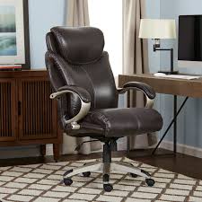 Serta At Home Air Health And Wellness Executive Chair Reviews Wayfair