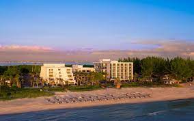 Here We Map Out Two Full Days In Sarasota Florida One Spent Exclusively On Property At Zota Beach Resort The Next Beach Resorts Lido Beach Resort Resort
