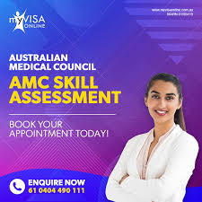 Australian Medical Council In 2020 Medical Council Visa Online Medical