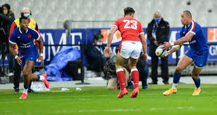 Le coup d'envoi sera donné le vendredi 1er février 2019 à 21h00 cet. France Pays De Galles A Quelle Heure Sur Quelle Chaine Suivre Le Match