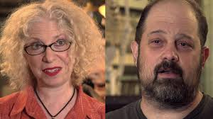 Bloodlines: The Art and Life of Vincent Castiglia