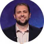 Today's Final Jeopardy