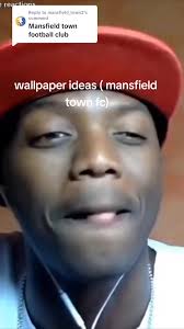 Mansfield Town Football Club