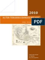 Alter terahsia bangsa melayu 8 once upon a time. sebagai penutup kepada alter terahsia bangsa melayu volume 2 ini,marilah kita. Kompilasi Proto Alter Terahsia Bangsa Melayu V3 5