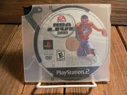Nba live 2005 free download click here to download this game game size: Playstation2 Nba Live 2005 Video Games Ps2 Nba Live Ps2 Games Nba