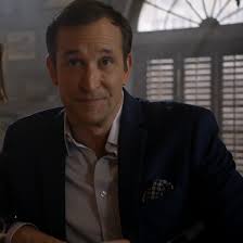 Harry Leslie Wilson"