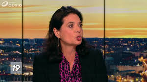 Christine defraigne (born 1962) is a belgian politician and a member of the mr. Jeudi En Prime Christine Defraigne Jt 19h30 15 11 2018