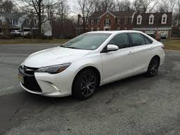 Quality, safety, comfort, performance, fuel economy, reliability history and value. Car Review 2017 Toyota Camry Adds Some Sport To Midsize Sedan Wtop