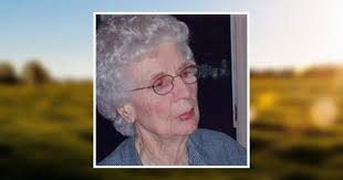 Dorothy M. Ives Obituary January 5, 2008