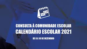 Lunes, 31 de mayo de 2021, escuelas y oficinas administrativas cerradas. Educacao Faz Consulta Sobre Calendario Letivo 2021 Agencia Brasilia