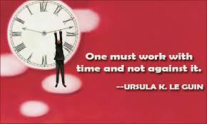 Time Quotes