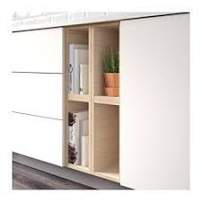 Tutemo Rangement Ouvert Anthracite 40x37x40 Cm Rangement Ouvert Meuble Bas Cuisine Rangement
