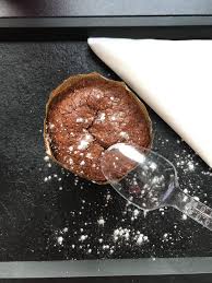 Fondant Chocolat Chocolat Fondant Au Chocolat Moelleux