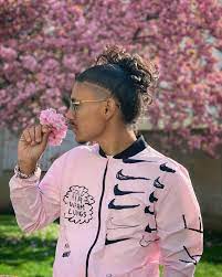 moha mmz on instagram chez moi moins de sourire sinon pareil sayonara19avril unarbreauzoo qlfsefaitler rebeu mec astuces de coiffure coiffure homme