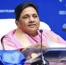 बसपा की बैठक : मायावती ने पिछड़ा वर्ग समाज का सहयोग मांगा; बोलीं-अपर कास्ट राजनीतिक रूप से मजबूत