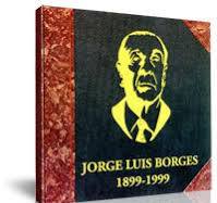 100° Aniversario Nacimiento Jorge Luis Borges