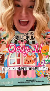 Making Taylor an advent calendar!!