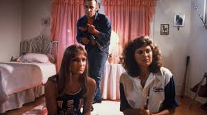 The Slumber Party Massacre | VERNS REVIEWS on the FILMS of CINEMA