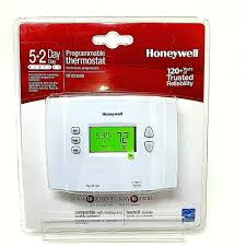 The hold function is an inbuilt feature that programmable thermostats can be set to automatically change temperature according to schedules. How To Reset Honeywell Thermostat Rth2300b Arxiusarquitectura