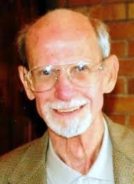 EARL CHAMBERS Obituary (1930