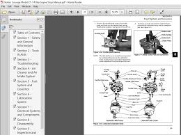 Kt17 engine pdf manual download. Kohler Courage Model Xt 7 4 8hp Engine Service Repair Manual Pdf Download Heydownloads Manual Downloads
