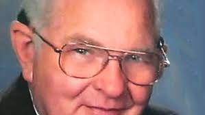 Evan Ludwig Obituary (1940