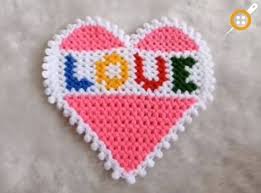 Love Lif Modeli Yapimi Kalpli Love Ask Yazili Orgu Lif Yapilisi Orgu Tig Isleri Tig Desenleri