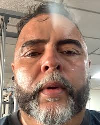 Profile for Robson cale