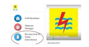 Program token listrik gratis ini berlaku. Tutorial Lengkap Klaim Token Listrik Gratis Pln Desember 2020 Dengan Login Stimulus Pln Co Id Atau Wa Ke 08122123123 Umkm Id