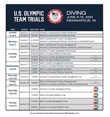 The united states and china had a surprisingly close first half in women's water polo. Capobianco Hixon Parratto Schnell Lead Synchro Events At Us Diving Trials Laptrinhx News