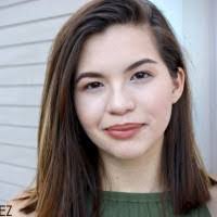 Natalie Velez's Instagram, Twitter & Facebook