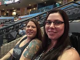 Angela Hambrick's Instagram, Twitter & Facebook