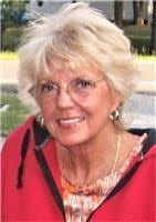 Nancy Blaine Obituary (1947