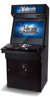 Arcade cabinet plans sketchup model how to plan. X Arcade Machine Setup Guide Manual And Support Xgaming