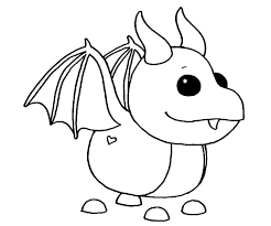 We'll keep you updated with additional codes once they are released. Adopt Me Coloring Pages 1nza