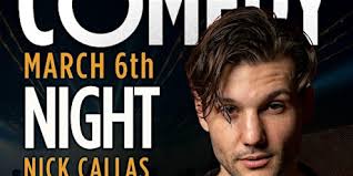 ProvidenceComedyUnderground Events