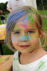 Bury's first ever Colour Run expected to have raised more than £10,000 for  hospice