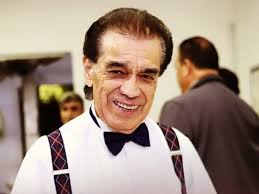 Cómo está Marti Palacios, de la Sonora Palacios