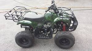 2011 Peace Sport 110 Youth Atv 1 995 Call Polaris Of Gainesville At 386 418 4244 Youth Atv Atv